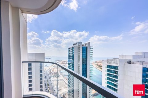 شقة في Dubai Harbour, دبي 2 غرف نوم, 101.6 م² رقم 5286 - صورة 13