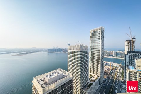 شقة في Dubai Harbour, دبي 2 غرف نوم, 101.6 م² رقم 5286 - صورة 6