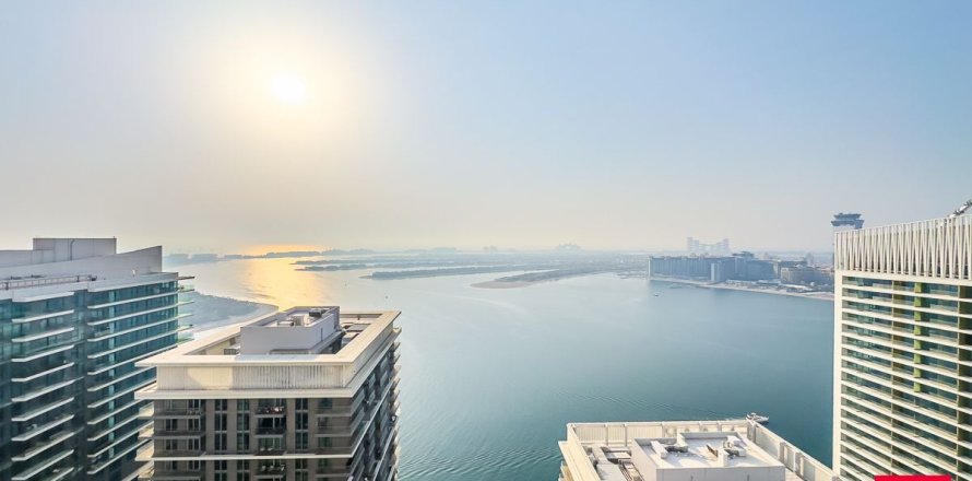 شقة في Dubai Harbour, دبي 2 غرف نوم, 101.6 م² رقم 5286