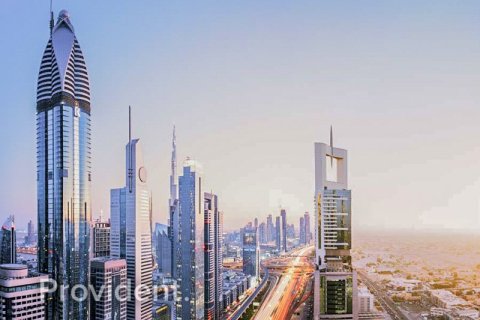 Apartment in Business Bay, Dubai 1 bedroom № 2298 - photo 5