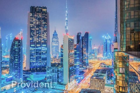 Apartment in Business Bay, Dubai 1 bedroom № 2298 - photo 19