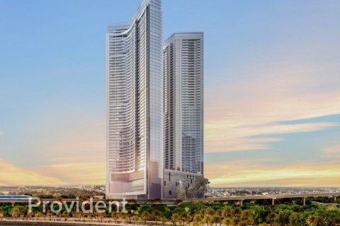 Apartment in Business Bay, Dubai 1 bedroom № 2298 - photo 2