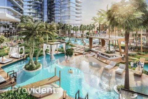 Apartment in Business Bay, Dubai 1 bedroom № 2298 - photo 4