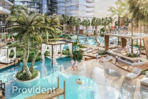 Apartment in Business Bay, Dubai 1 bedroom № 2298 - photo 15