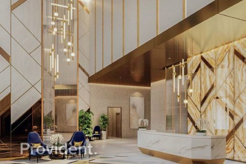 Apartment in Business Bay, Dubai 1 bedroom № 2298 - photo 7