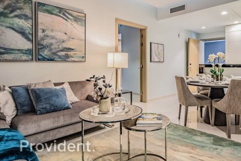 Apartment in Business Bay, Dubai 1 bedroom № 2298 - photo 12