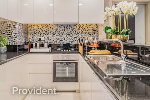 Apartment in Business Bay, Dubai 1 bedroom № 2298 - photo 11
