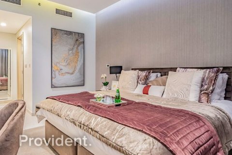 Apartment in Business Bay, Dubai 1 bedroom № 2298 - photo 13