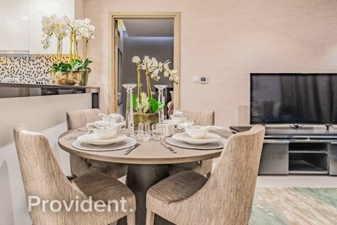 Apartment in Business Bay, Dubai 1 bedroom № 2298 - photo 1