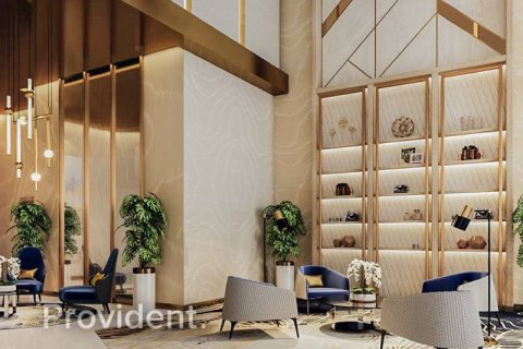 Apartment in Business Bay, Dubai 1 bedroom № 2298 - photo 8