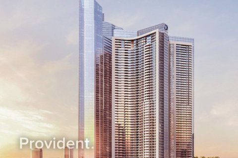 Apartment in Business Bay, Dubai 1 bedroom № 2298 - photo 6