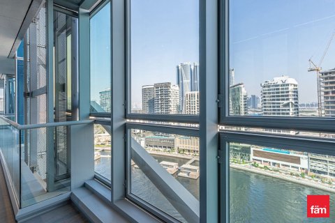 Apartment in Business Bay, Dubai 3 bedrooms, 257.8 sq.m. № 67470 - photo 13