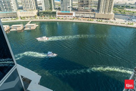 Apartment in Business Bay, Dubai 3 bedrooms, 257.8 sq.m. № 67470 - photo 24