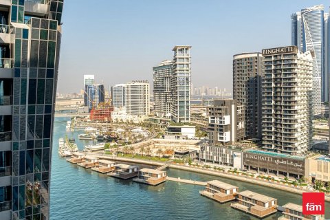 Apartment in Business Bay, Dubai 3 bedrooms, 257.8 sq.m. № 67470 - photo 19