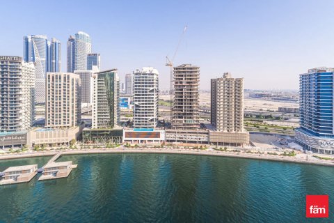 Apartment in Business Bay, Dubai 3 bedrooms, 257.8 sq.m. № 67470 - photo 23