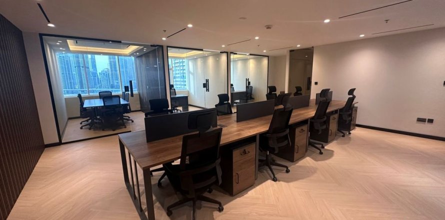 مكتب في دبي 93.4 م² رقم 67492