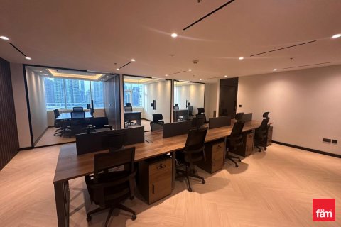 مكتب في دبي 93.4 م² رقم 67492 - صورة 7