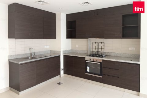 Снять в аренду квартиру в Дубай Хилс Эстейт, Дубай: 2 спальни, 106.2м², № 67480 - фото 3