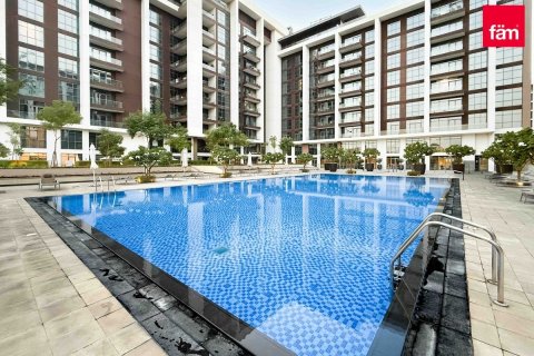 Снять в аренду квартиру в Дубай Хилс Эстейт, Дубай: 2 спальни, 106.2м², № 67480 - фото 11