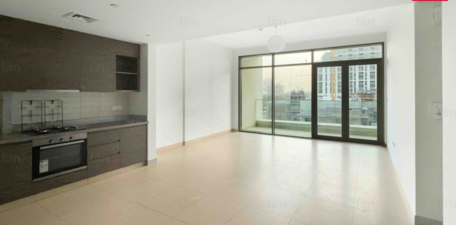 Квартира в Дубай Хилс Эстейт, Дубай, 2 спальни, 106.2м², № 67480