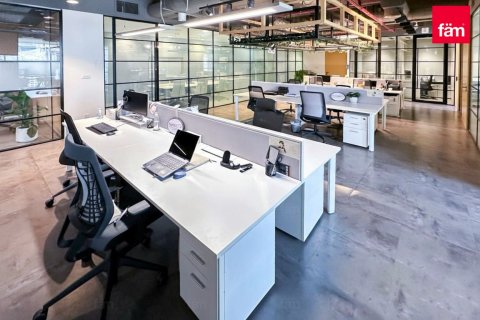 Снять в аренду офис в Дубай Марине, Дубай: 367м², № 67481 - фото 6