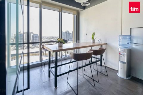 Снять в аренду офис в Дубай Марине, Дубай: 367м², № 67481 - фото 7