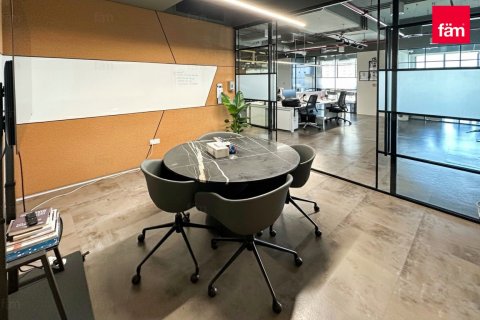 Снять в аренду офис в Дубай Марине, Дубай: 367м², № 67481 - фото 9