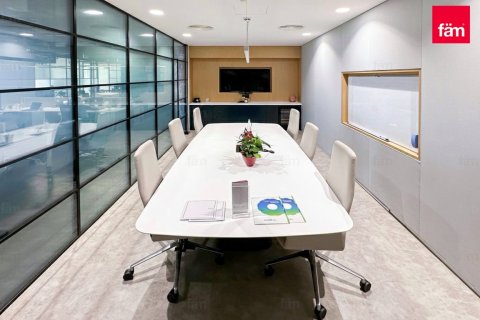 Снять в аренду офис в Дубай Марине, Дубай: 367м², № 67481 - фото 4