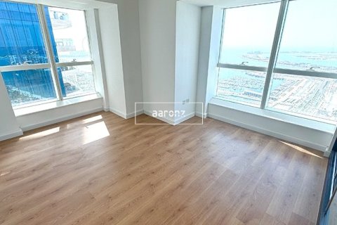 Снять в аренду квартиру в Дубай Марине, Дубай: 2 спальни, 123.6м², № 42686 - фото 4
