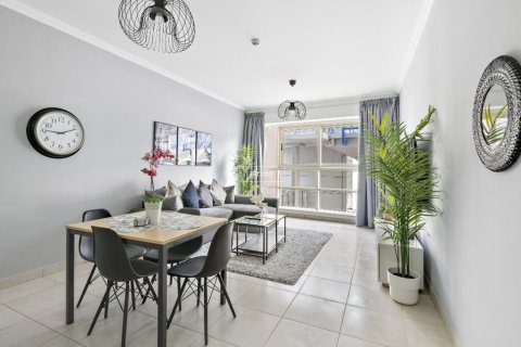 Appartement à Dubai Marina, Dubai, 1 chambre, 73.8 m², № 42675 - photo 5
