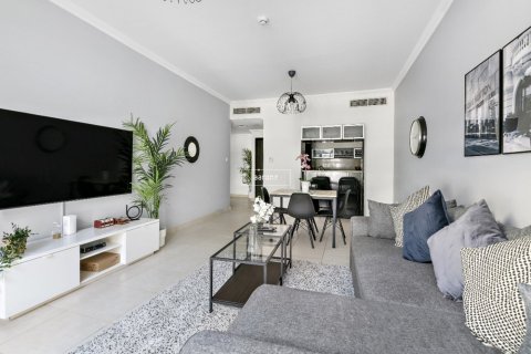 Appartement à Dubai Marina, Dubai, 1 chambre, 73.8 m², № 42675 - photo 1
