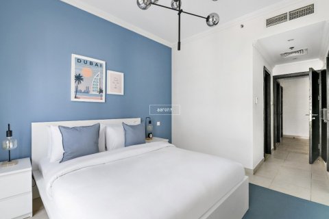 Appartement à Dubai Marina, Dubai, 1 chambre, 73.8 m², № 42675 - photo 8