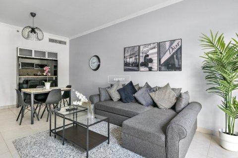 Appartement à Dubai Marina, Dubai, 1 chambre, 73.8 m², № 42675 - photo 3