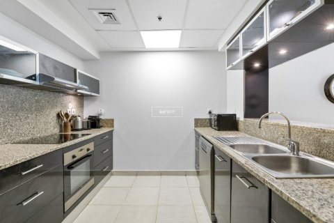 Appartement à Dubai Marina, Dubai, 1 chambre, 73.8 m², № 42675 - photo 10