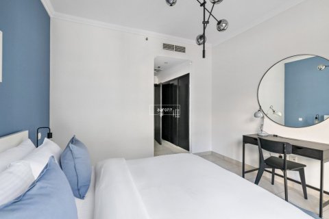 Appartement à Dubai Marina, Dubai, 1 chambre, 73.8 m², № 42675 - photo 7