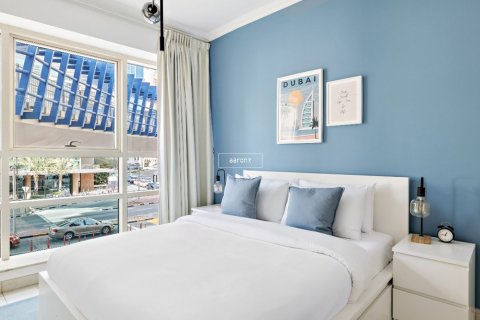 Appartement à Dubai Marina, Dubai, 1 chambre, 73.8 m², № 42675 - photo 6