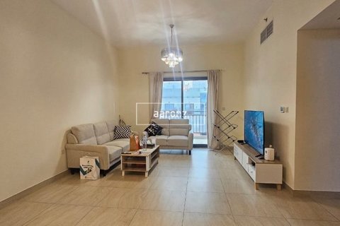 شقة في Al Furjan, دبي 1غرف نوم, 80.5 م² رقم 42673 - صورة 1