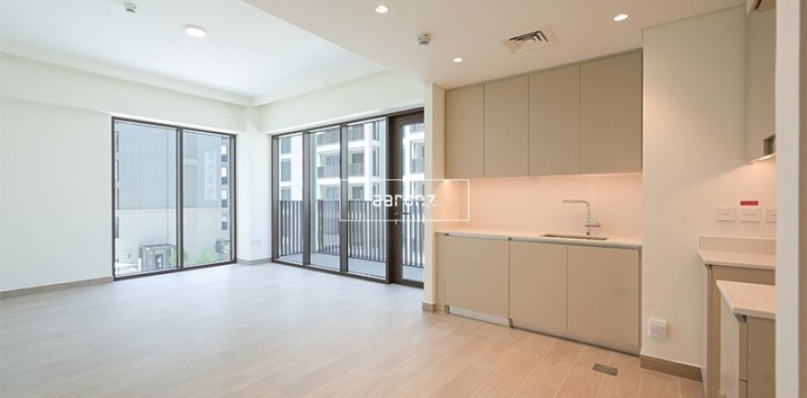 Apartamento en Dubai Creek Harbour (The Lagoons), Dubai, 2 dormitorios, 101.7 m², № 42688