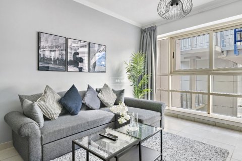 شقة في مرسى دبي, دبي 1غرف نوم, 73.8 م² رقم 42674 - صورة 4