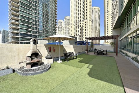 شقة في مرسى دبي, دبي 1غرف نوم, 73.8 م² رقم 42674 - صورة 11
