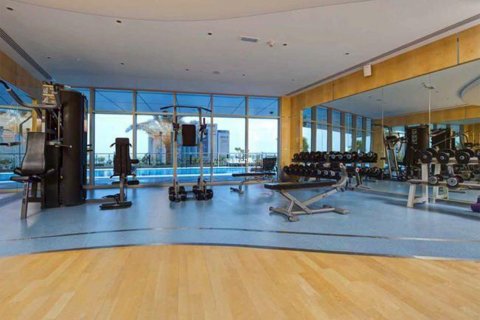 Apartment in Dubai Marina, Dubai 3 bedrooms, 173.6 sq.m. № 42672 - photo 13