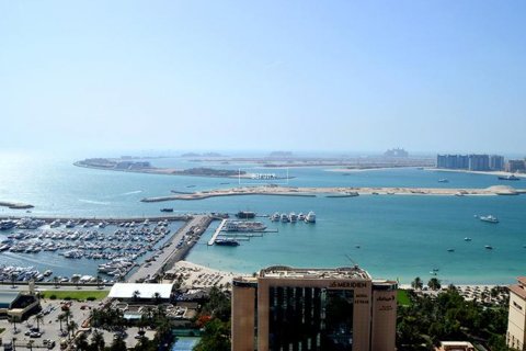 Apartment in Dubai Marina, Dubai 3 bedrooms, 173.6 sq.m. № 42672 - photo 11