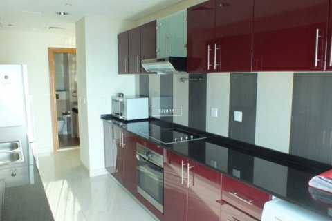 Apartment in Dubai Marina, Dubai 3 bedrooms, 173.6 sq.m. № 42672 - photo 7