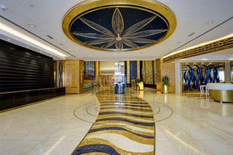 Apartment in Dubai Marina, Dubai 3 bedrooms, 173.6 sq.m. № 42672 - photo 12