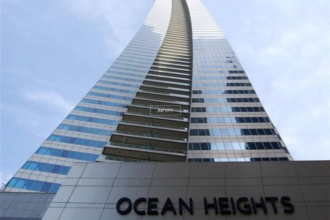 Apartment in Dubai Marina, Dubai 3 bedrooms, 173.6 sq.m. № 42672 - photo 14