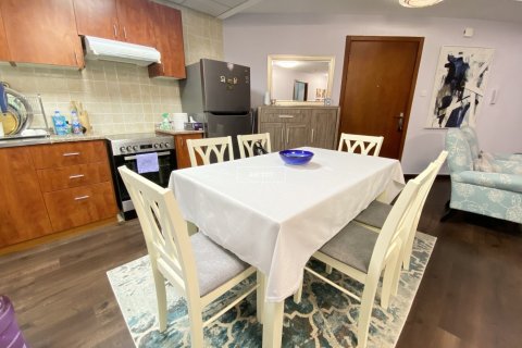 Apartamento en Jumeirah Lake Towers, Dubai, 2 dormitorios, 89.4 m², № 42687 - foto 18