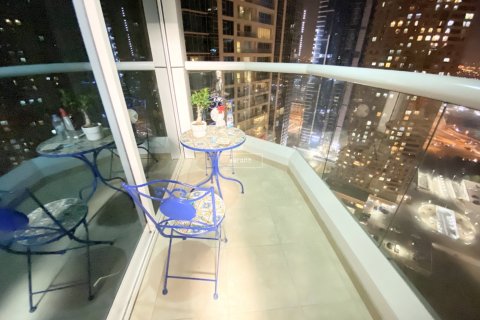 Apartamento en Jumeirah Lake Towers, Dubai, 2 dormitorios, 89.4 m², № 42687 - foto 5