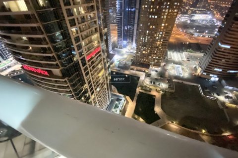 Apartamento en Jumeirah Lake Towers, Dubai, 2 dormitorios, 89.4 m², № 42687 - foto 6