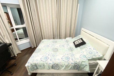 Apartamento en Jumeirah Lake Towers, Dubai, 2 dormitorios, 89.4 m², № 42687 - foto 15