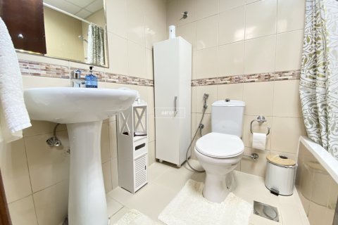 Apartamento en Jumeirah Lake Towers, Dubai, 2 dormitorios, 89.4 m², № 42687 - foto 17